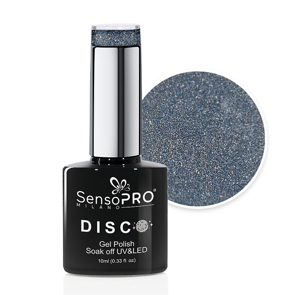 Oja Semipermanenta Disco SensoPRO Vacation Music