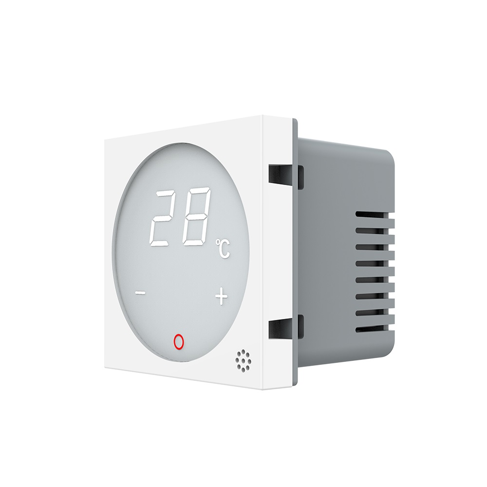 Modul Termostat Livolo Incălzire 16A - imagine 1