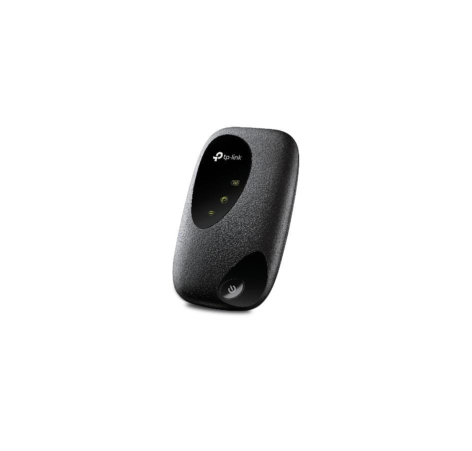 Router Wi-Fi 4G LTE Portabil TP-LINK M7200 - 150 Mbps - imagine 3