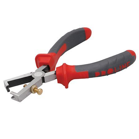 Proline Patent Dezizolator 0.5-5mm cu Maner Cauciuc