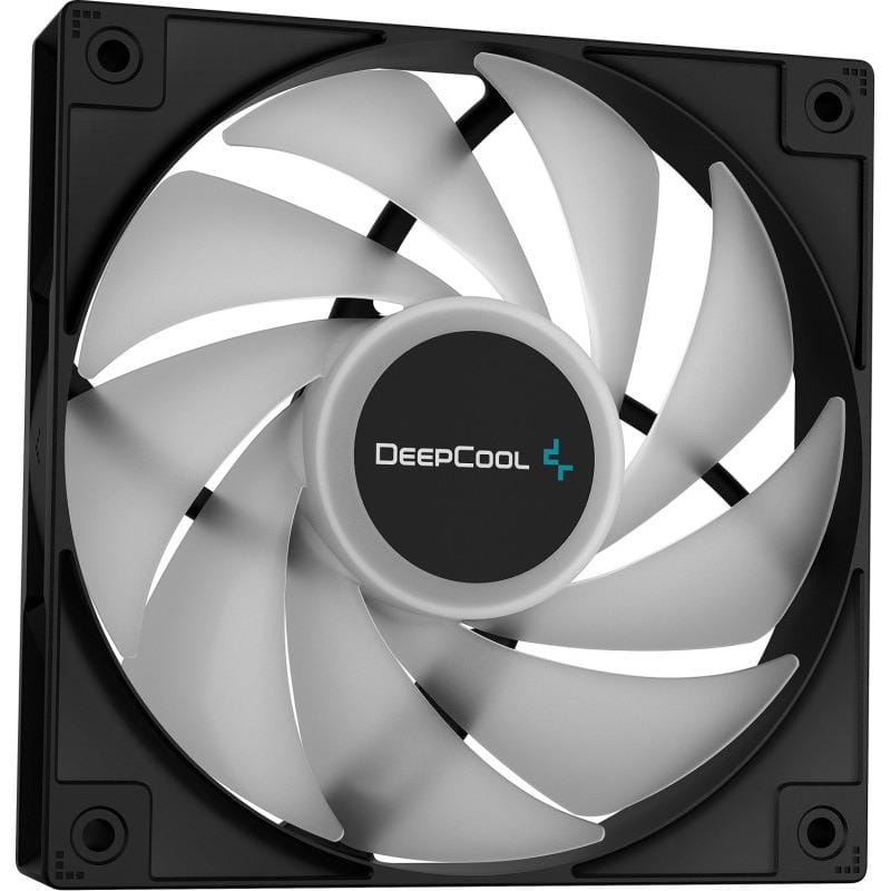 Cooler Deepcool LE500 Marrs Lichid 240mm RGB Verde - imagine 9