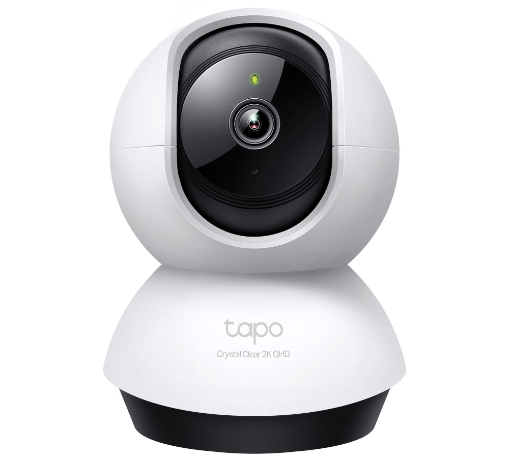 Camera Tapo TP-IPC220 2K QHD WiFi Pan/Tilt AI