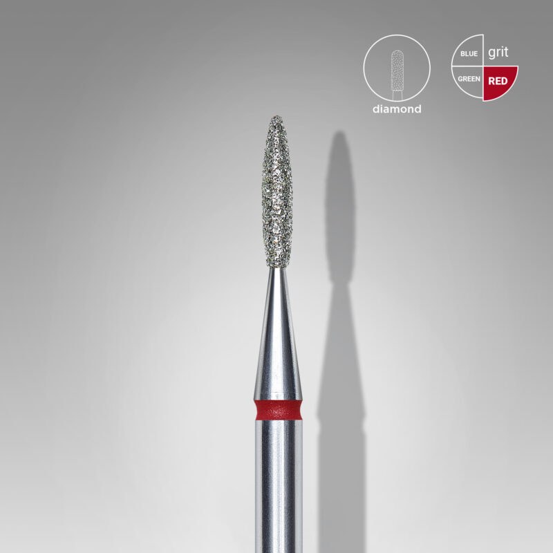Capat Freza Diamant Staleks Expert 1.6 mm