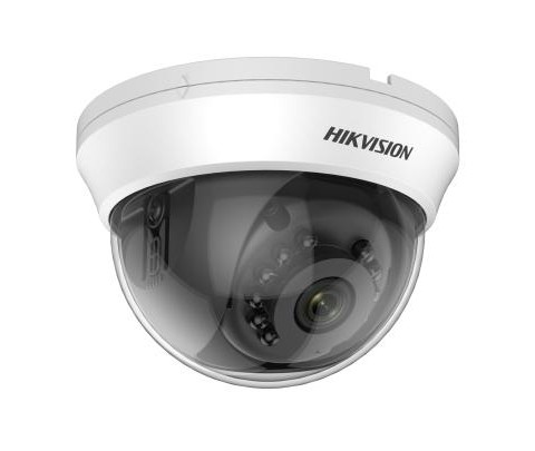 Camera Hikvision Dome 5MP 4-in-1