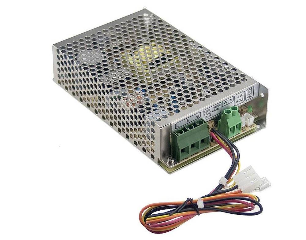 Mean Well SCP-75-12, Sursă 12V cu Back-up