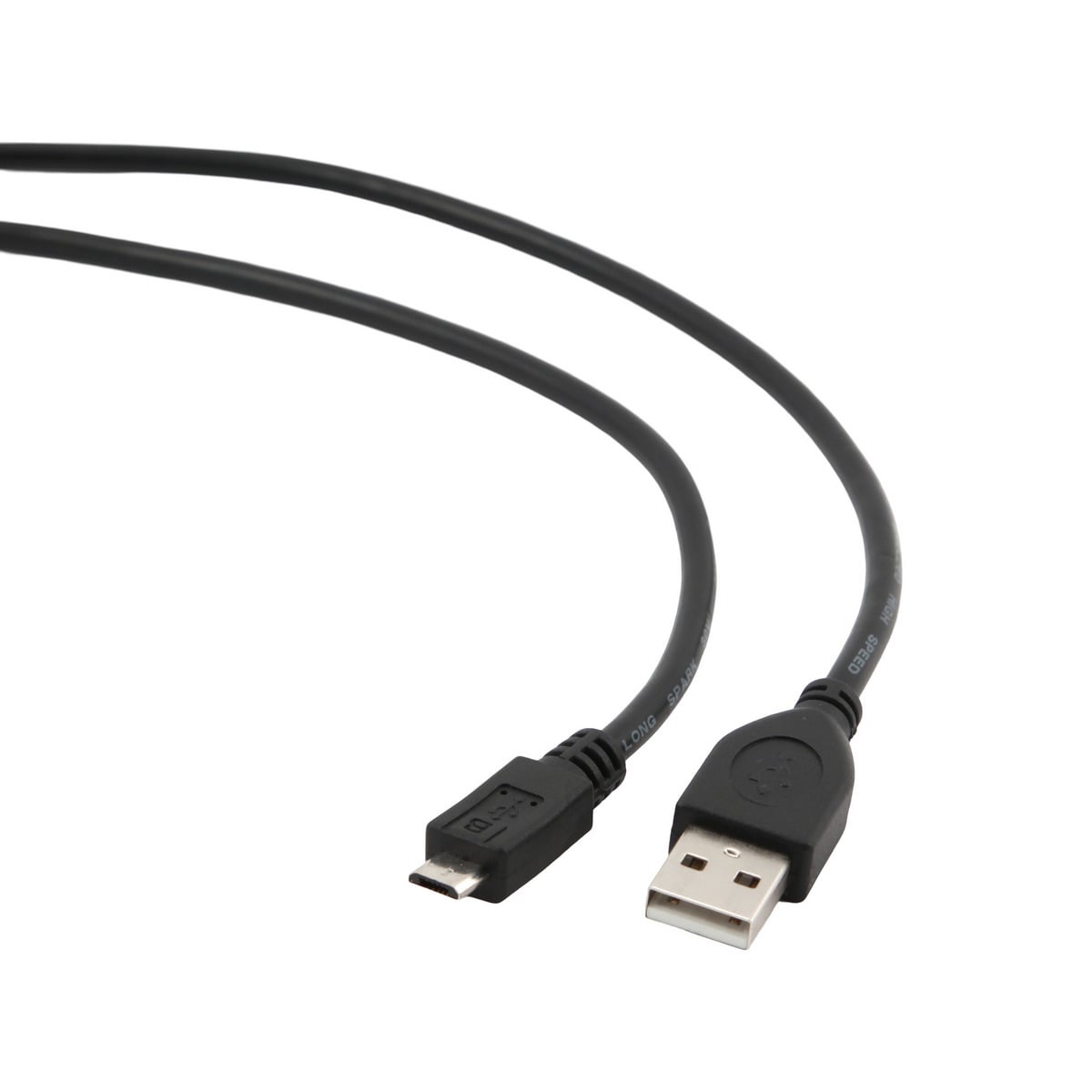 Cablu USB Gembird 1.8m Ecranat