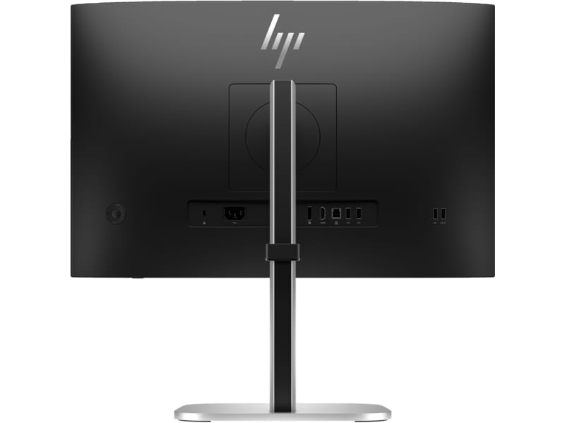 Monitor HP 27" QHD IPS Series 5 Pro - Panou Reglabil - imagine 4