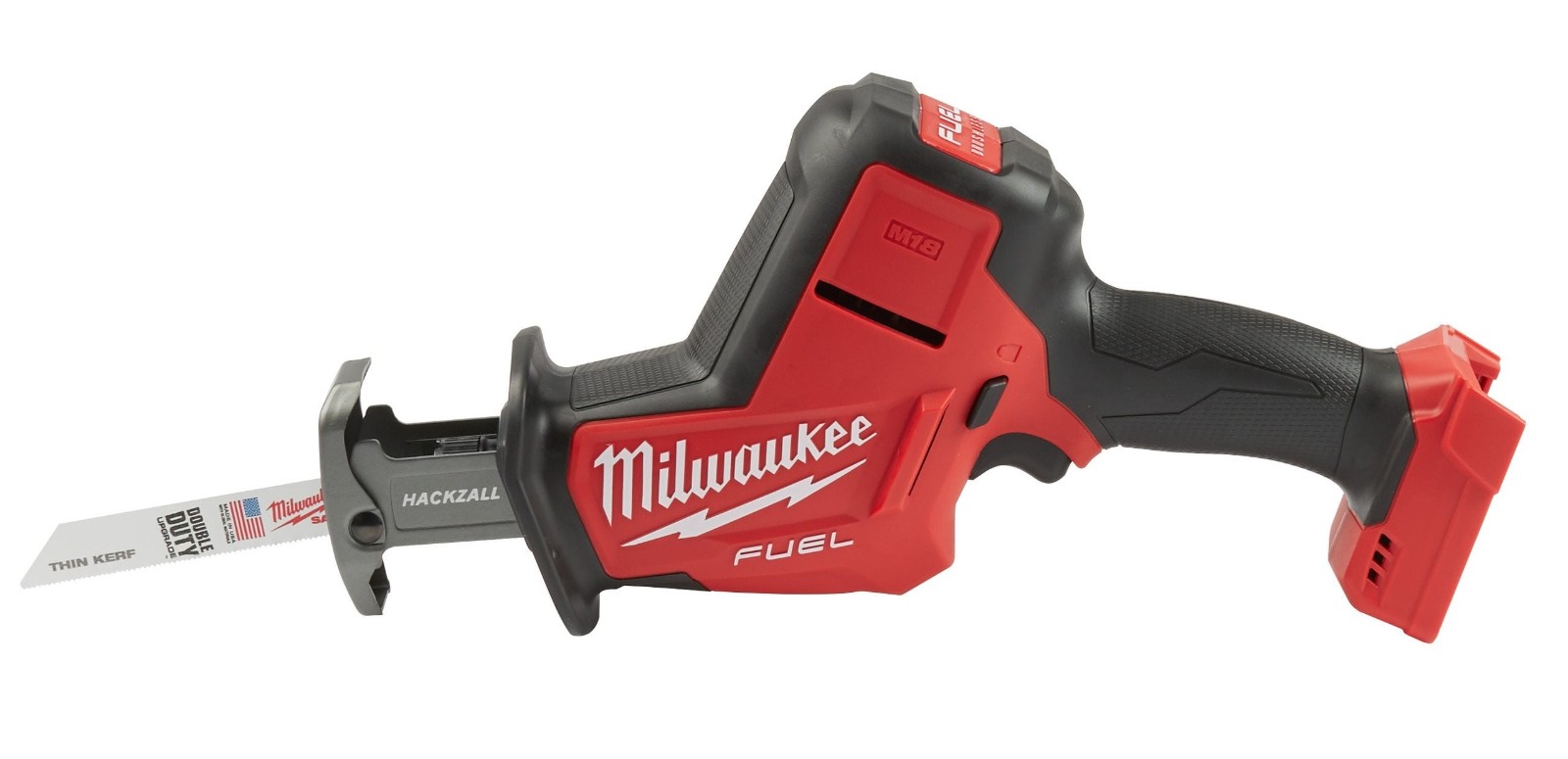Fierăstrău sabie Milwaukee M18 FHZ-0 18V, debitare rapidă