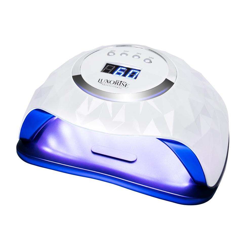 Lampa UV LED 220W Luxorise, Senzor & 4 Programe
