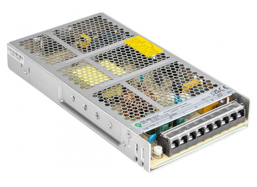 Sursa Alimentare Pos Power 12V, 200W