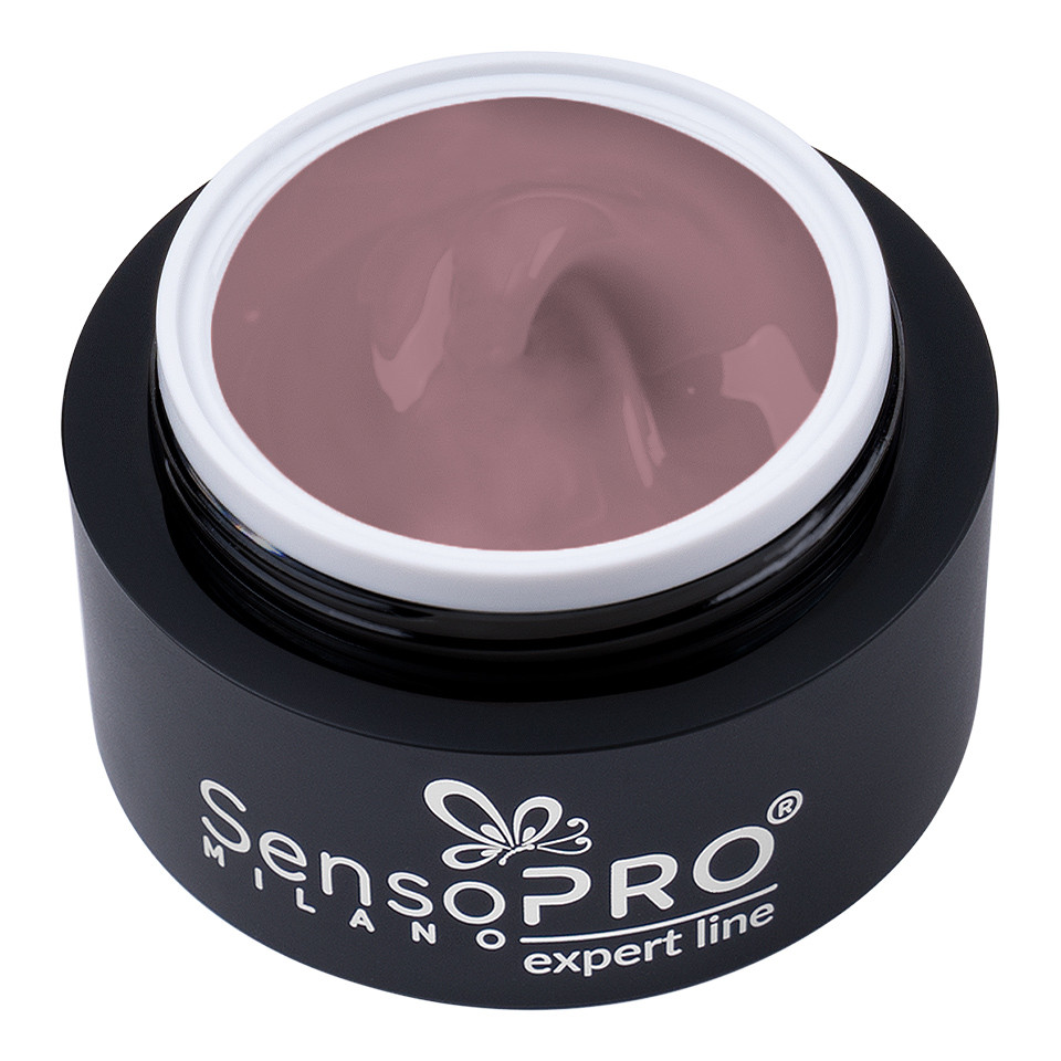 Gel Constructie SensoPRO Naked 30ml