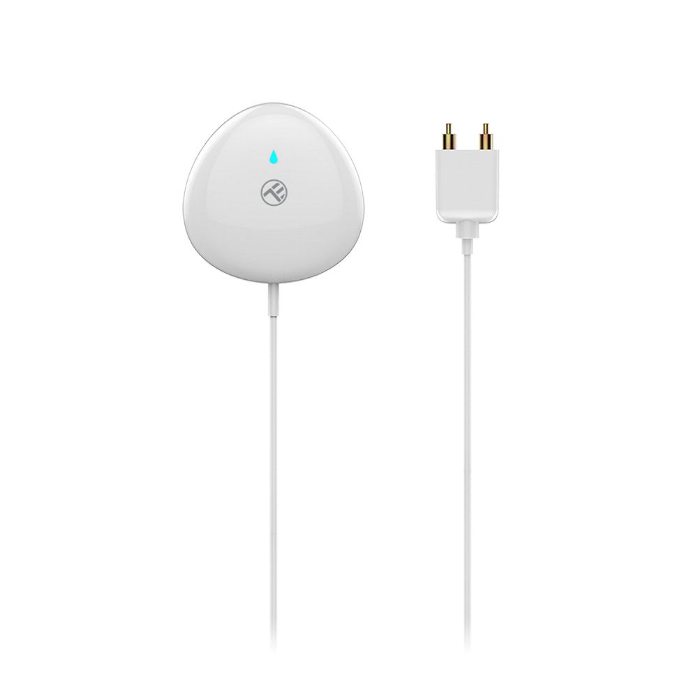 Senzor Inundație Tellur Wi-Fi, Notificări App - imagine 3