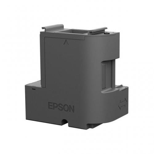 Rezervor întreținere EPSON T04D100 Original - 110ml - imagine 2