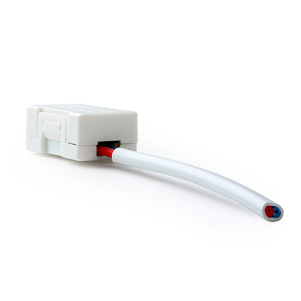 Adaptor Anti-Licarire LED <15W Livolo - imagine 5
