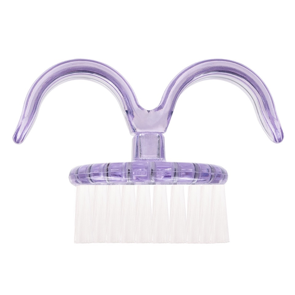 Perie Praf Unghii SensoPRO Lilac Clear