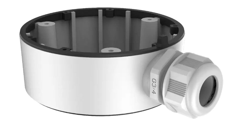 Doza Hikvision DS-1280ZJ-TR13 | Montaj Profesional