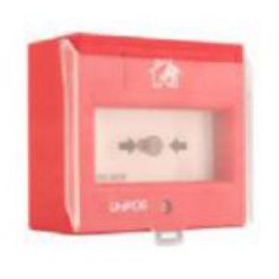 Capac Protecție Transparent UniPOS PTC