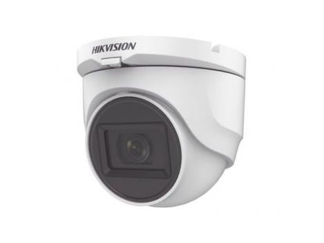 Camera Hikvision 5MP IR 30m Interior