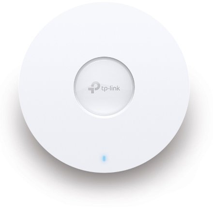 Access Point TP-Link EAP653 Wi-Fi 6 AX3000 Design Compact