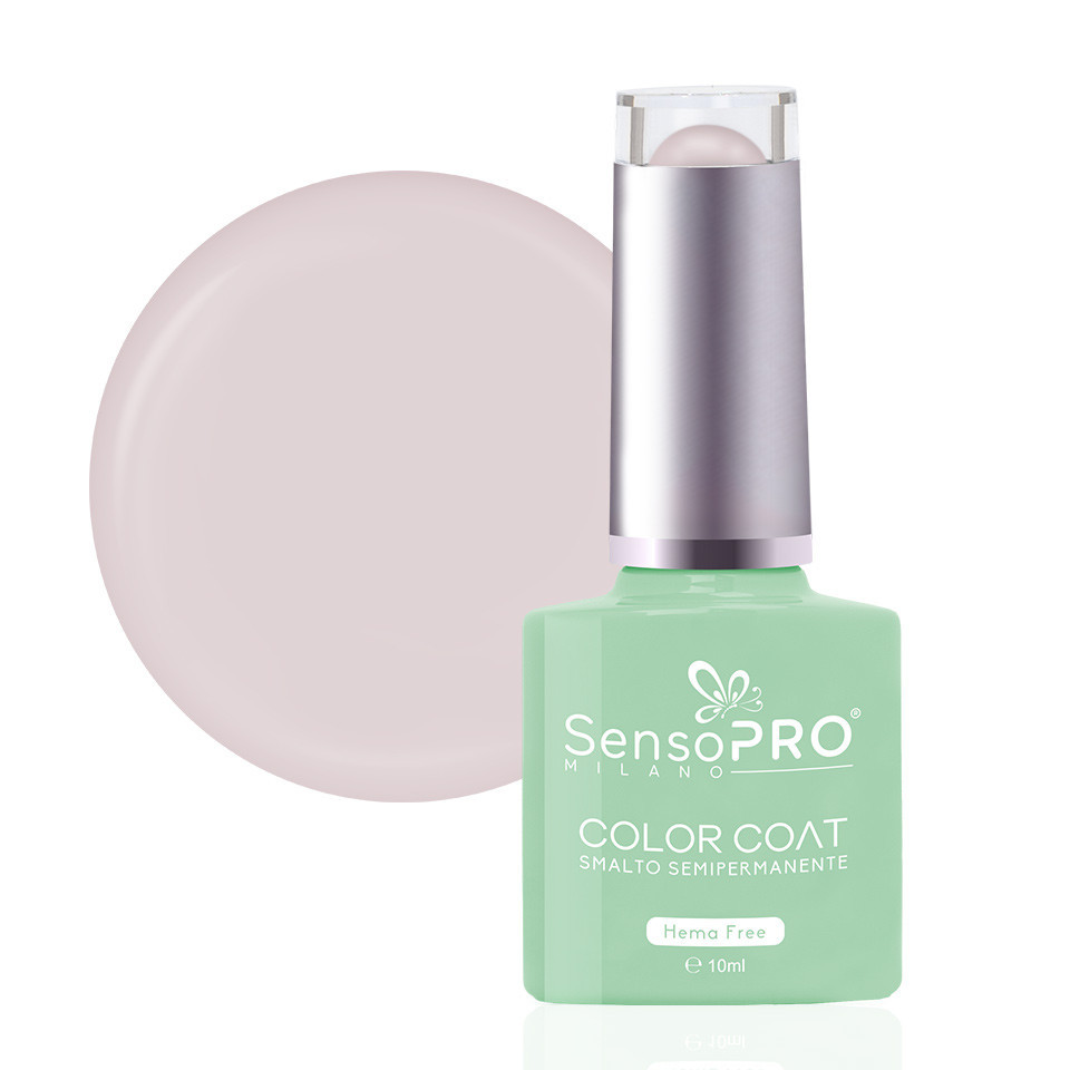 Oja Semipermanenta Hema Free SensoPRO #62 Nude