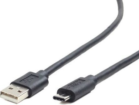 Cablu USB Type-C Gembird 1.8m - Incarcare si Transfer Date - imagine 2