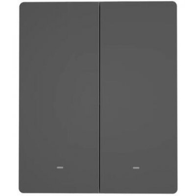 Sonoff M5-2C-80: Întrerupător Smart WiFi & Bluetooth