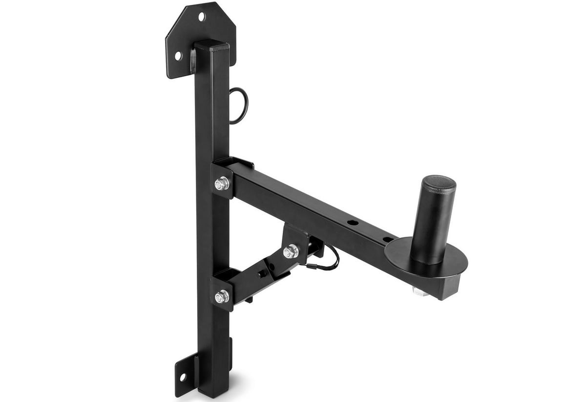 Suport Boxe Reglabil Vonyx SUP3P | Montare Perete