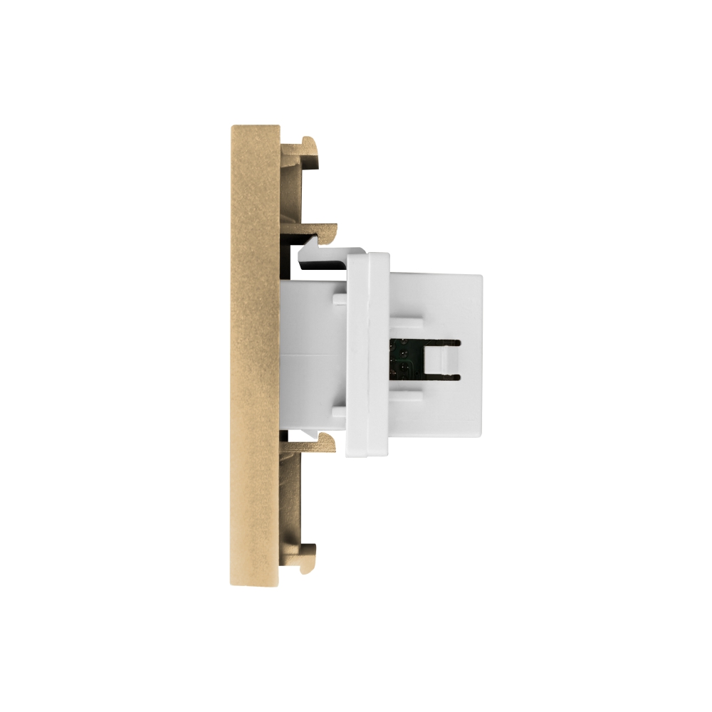 Modul Priza HDMI 1M LUXION | Extensie Semnal - imagine 11