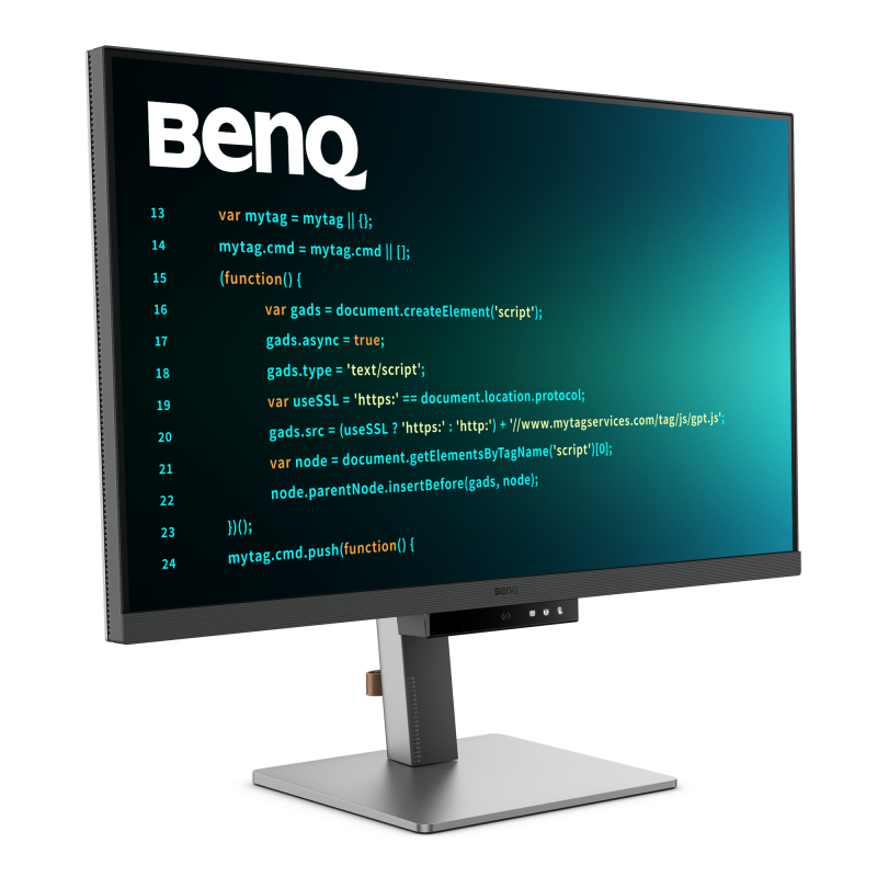 Monitor BenQ RD320U 31.5" 4K IPS - Profesional pentru Design