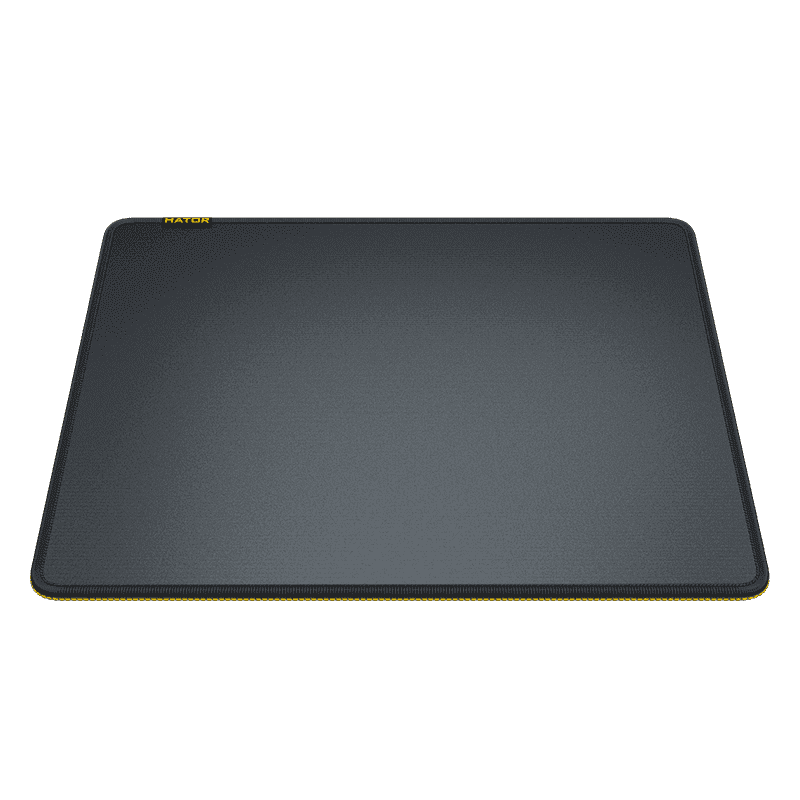 Mousepad Hator Tonn Evo M 360x300mm - Suprafață Professională