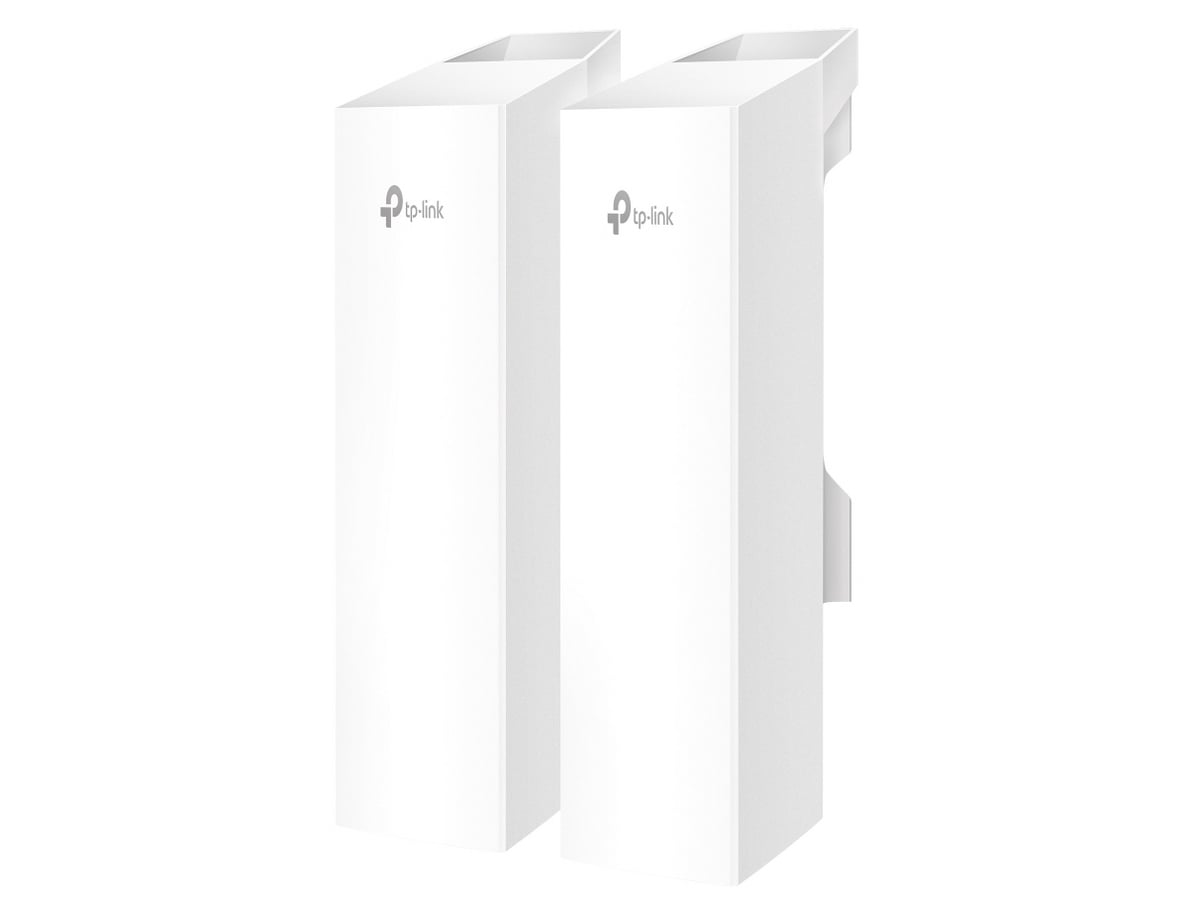 TP-LINK EAP211 Bridge KIT - 1km Wireless, IP65