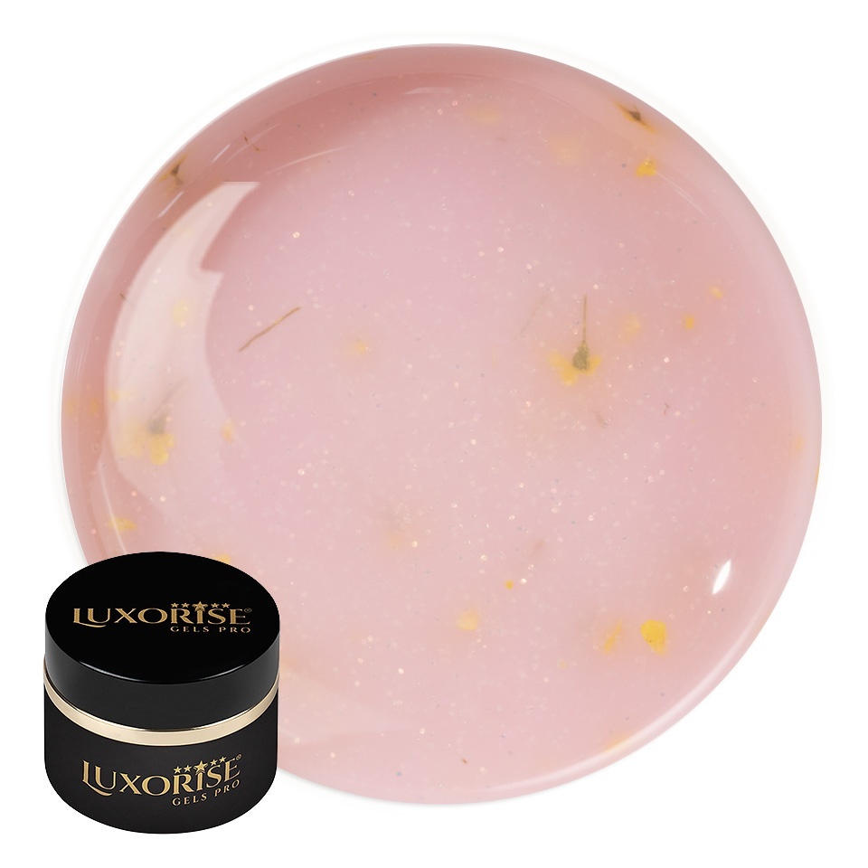 Gel UV Constructie Luxorise RevoFlex Stellar Garden 15ml