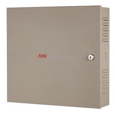 Centrala Acces Hikvision DS-K2602, 2 Uși