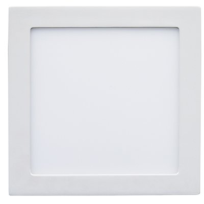 Spot LED Patrat 18W V-TAC 4500K