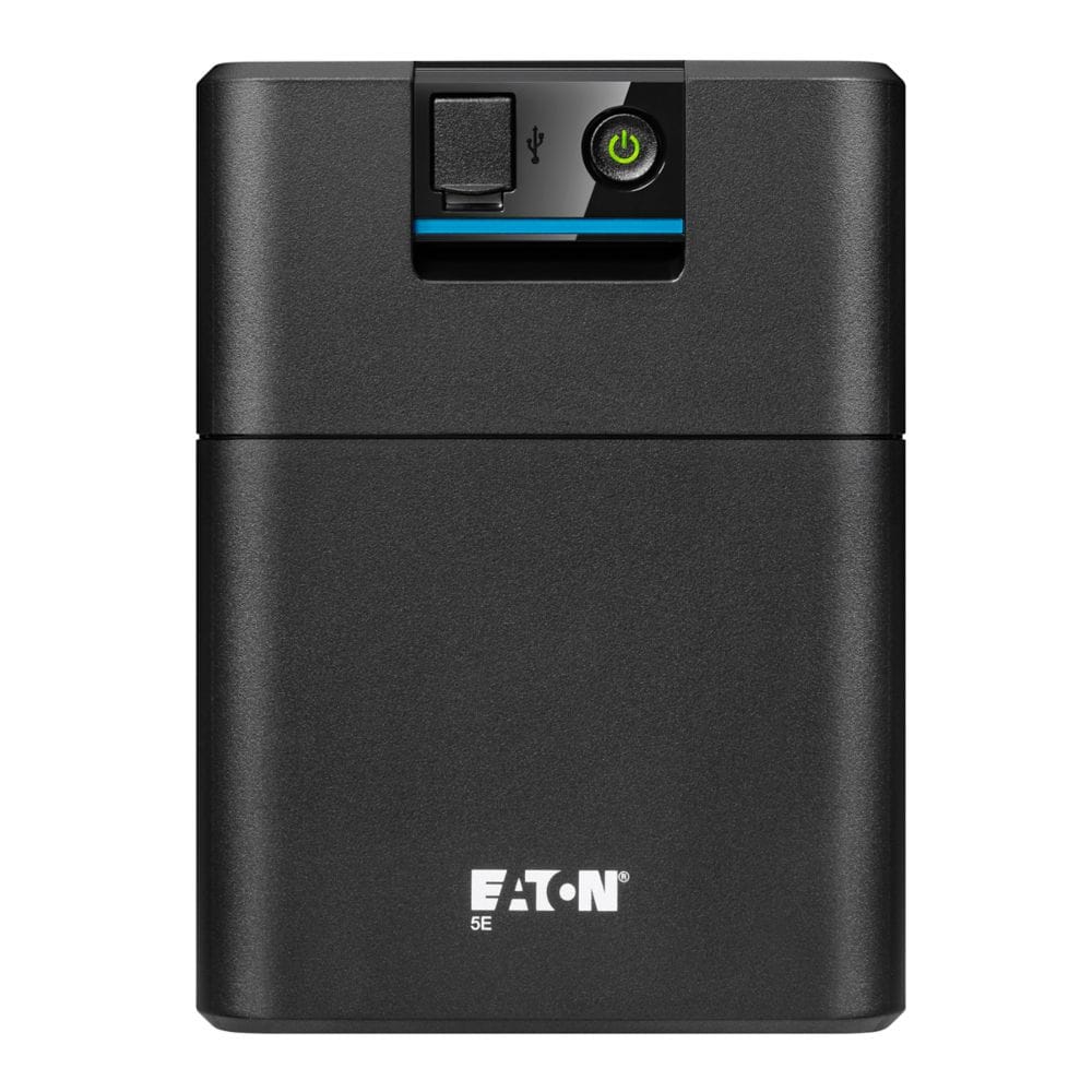 UPS Eaton 5E1200UD 1200VA - Protecție Electrică pentru PC și Echipamente - imagine 7