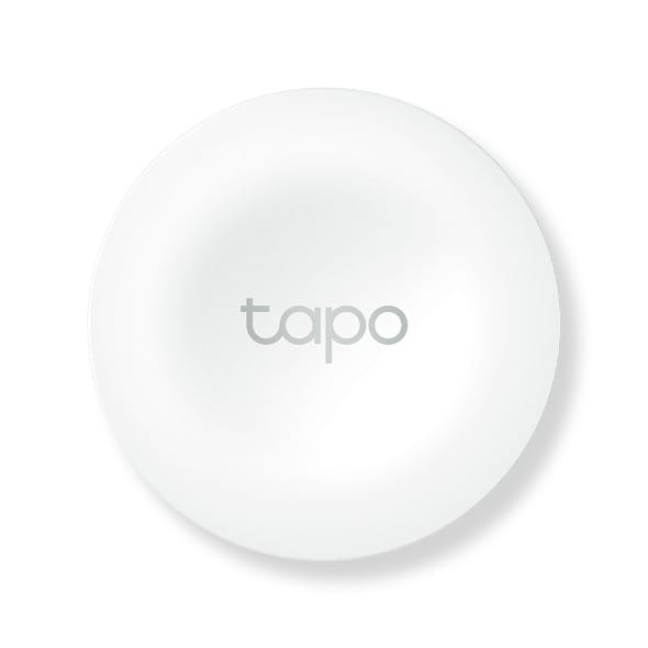 Buton Smart TP-Link Tapo S200B - Control Simplu Casa Inteligentă - imagine 2