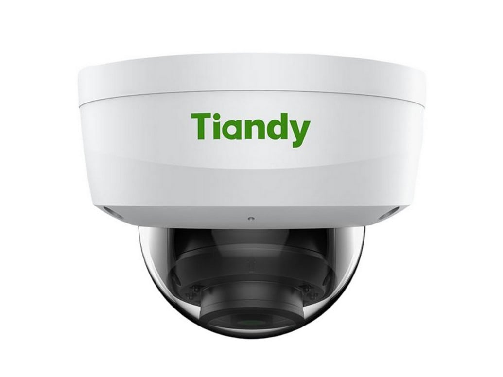 Camera IP Tiandy 8MP Dual Illuminare PoE