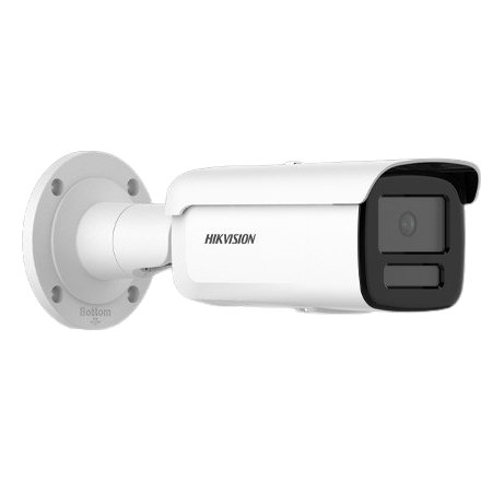 Camera IP Hikvision 6MP AcuSense DarkFighter
