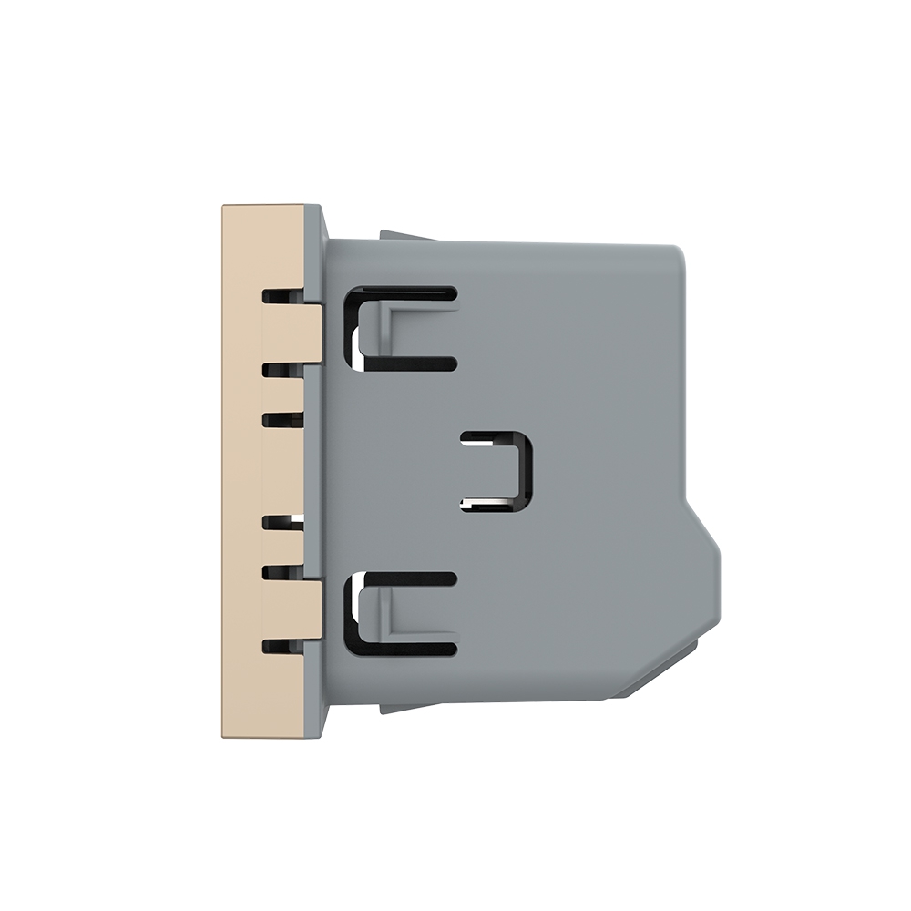Modul Touch ZigBee Draperii Livolo - imagine 11