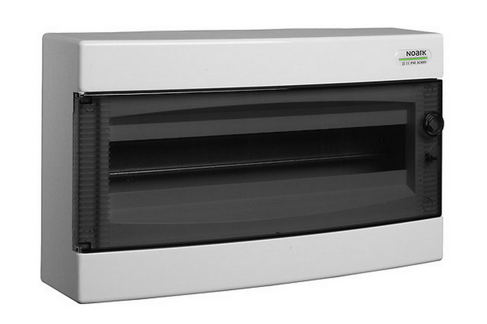 Tablou Fotovoltaic Noark 4kW AC/DC