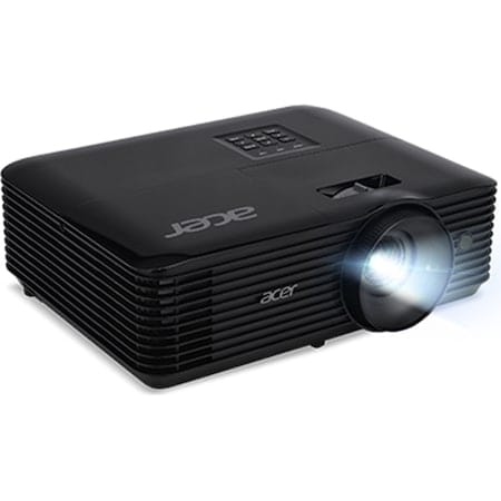 Videoproiector Acer X1328WI 4000 Lumeni 3D DLP XGA - imagine 10