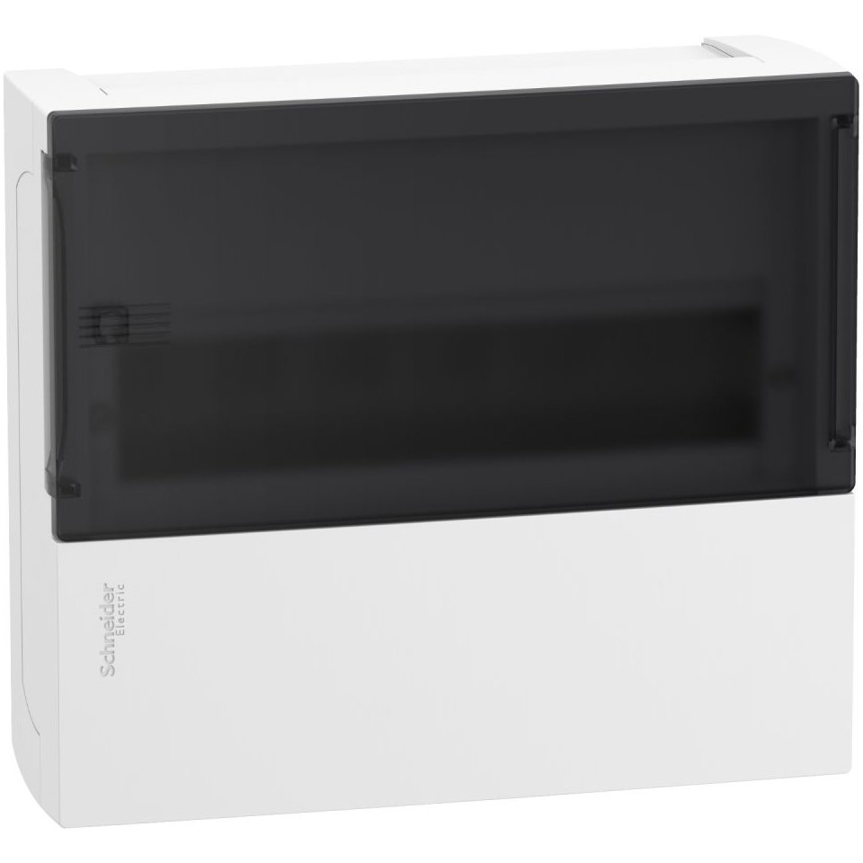 Tablou Electric Schneider PT 12 Module, Ușă Fumurie
