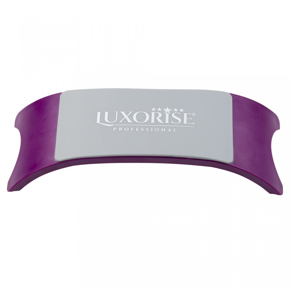 Suport Manichiura Ergonomic Luxorise, Mov