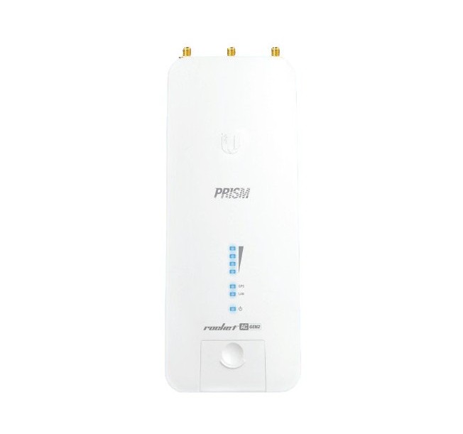 Rocket Prism 5AC Gen2 - Ubiquiti | Conexiune Rapidă