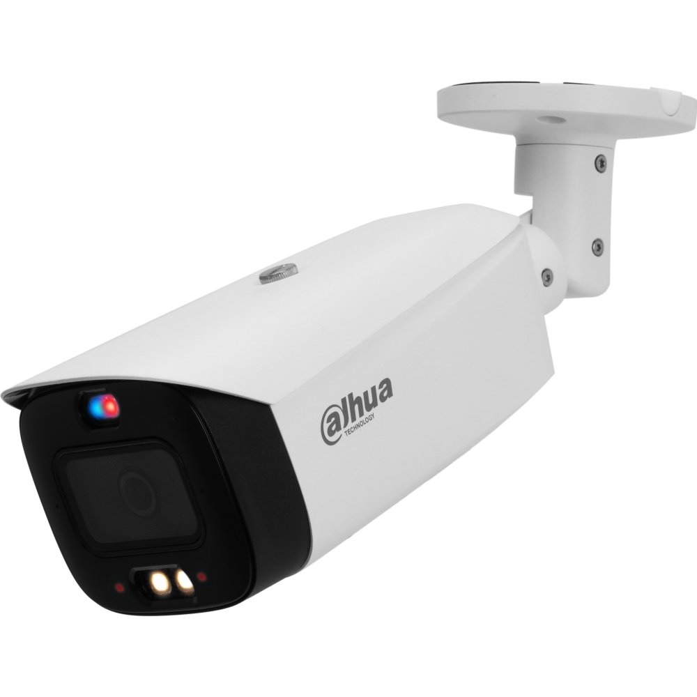 Camera IP Dahua 8MP WizSense Dual Light