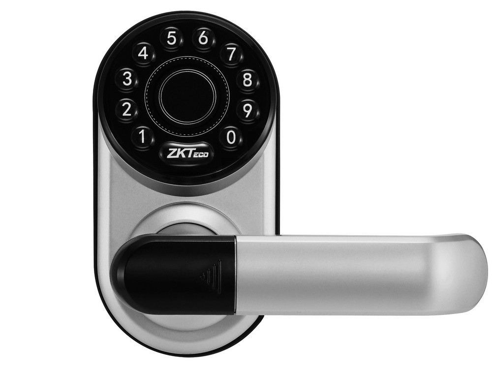 Yală Inteligentă Zkteco ML200 cu Acces Remote