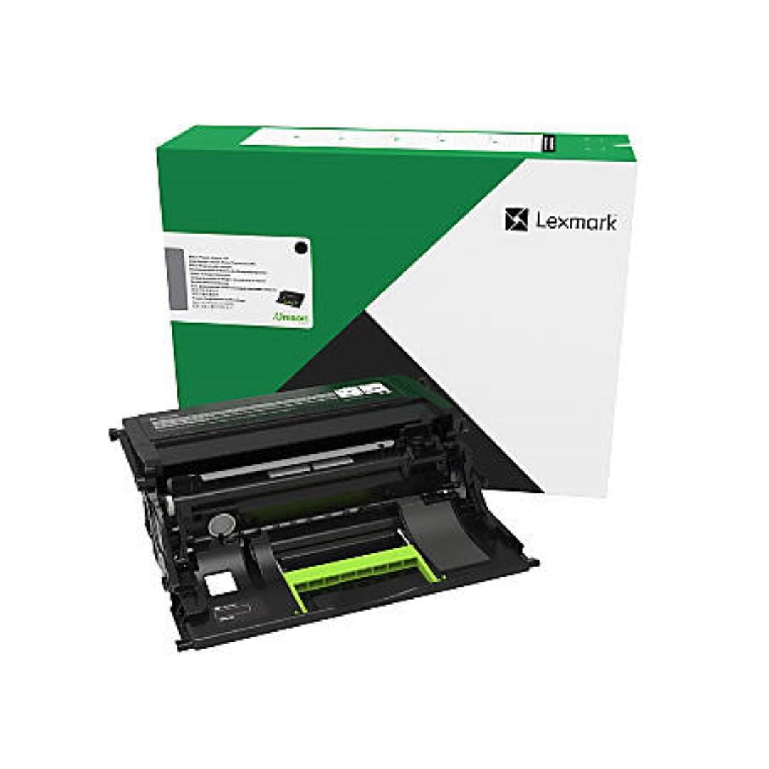 Drum Unit Lexmark 58D0Z00 Negru, 125.000 Pagini