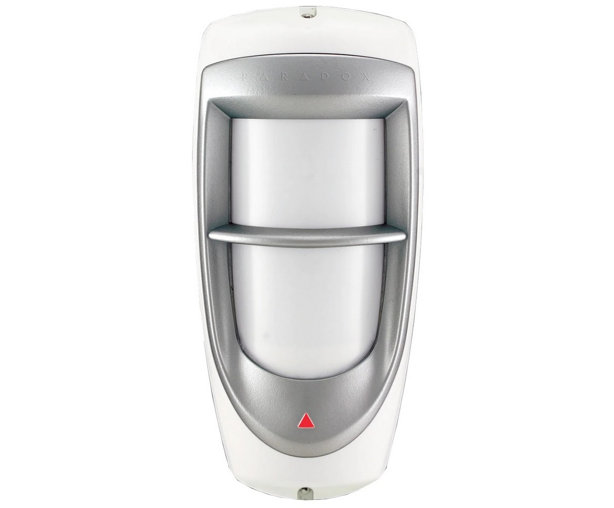 Detector Wireless Exterior Paradox PMD85+MGSB85