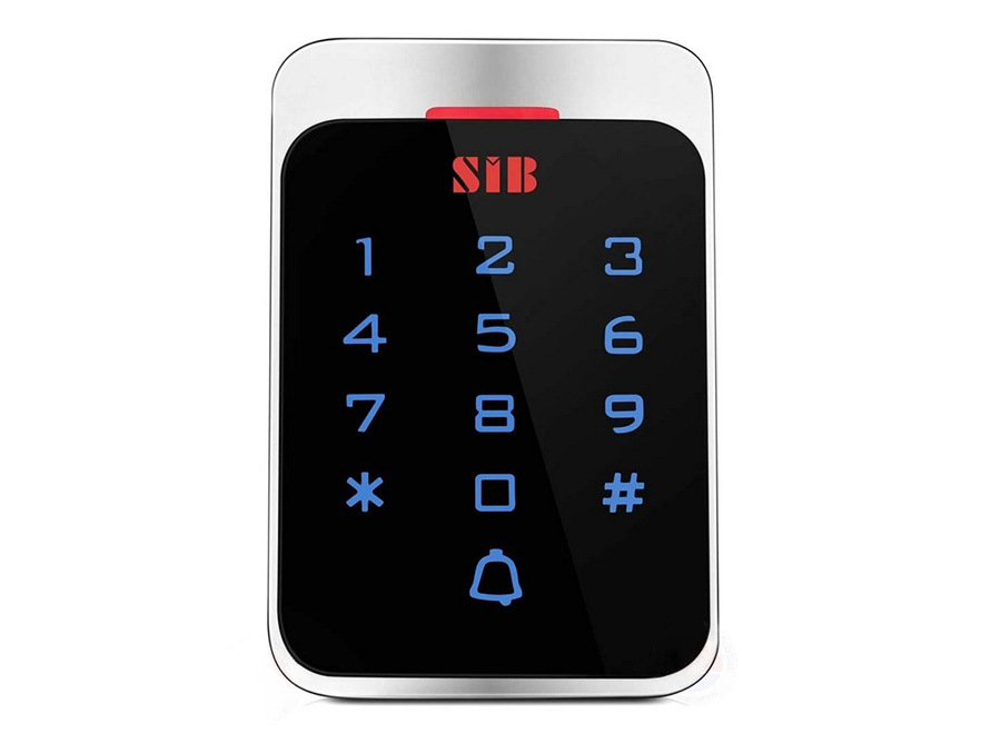 SIB SK-T50EM Control Acces Standalone IP68
