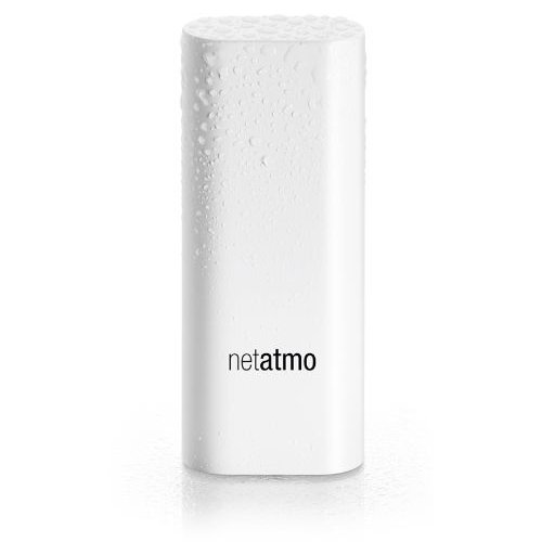 Netatmo Welcome Tags - Senzori Inteligenți de Deschidere